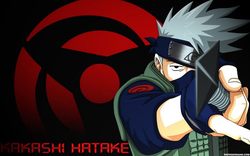 Hình ảnh Kakashi