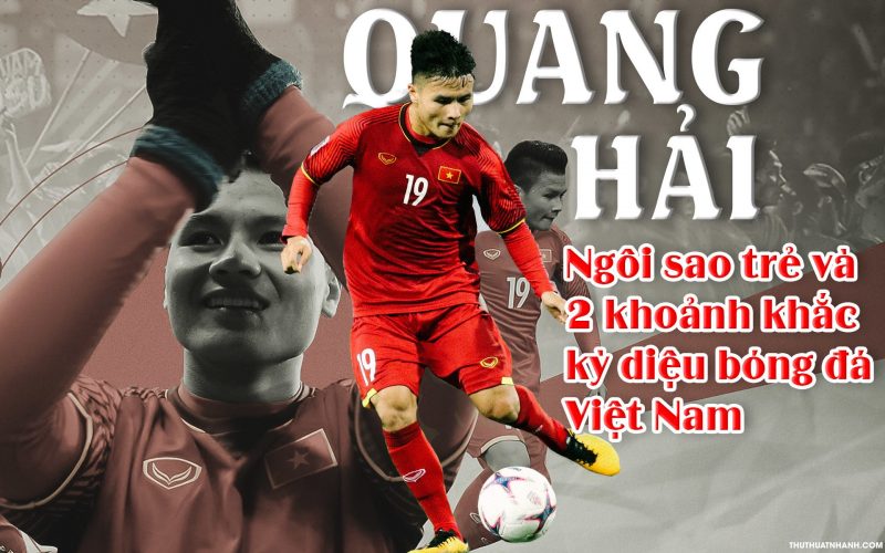 Hình ảnh Quang Hải