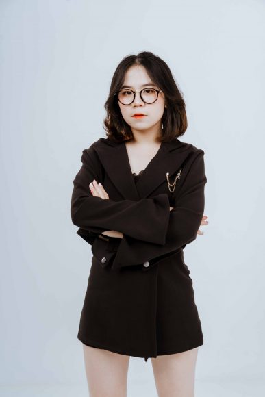 Hình ảnh Simmy Đào