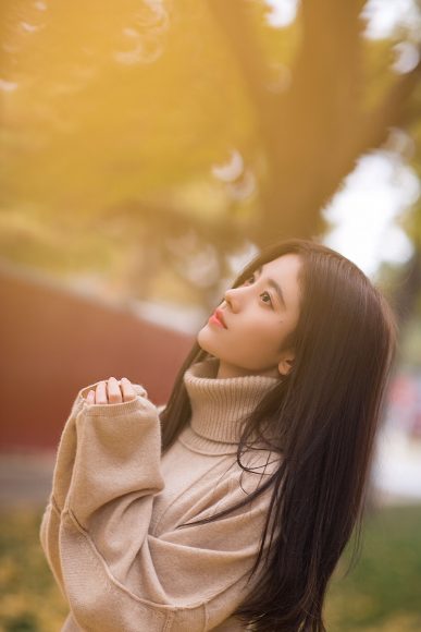 Hình ảnh góc nghiêng cực phẩm