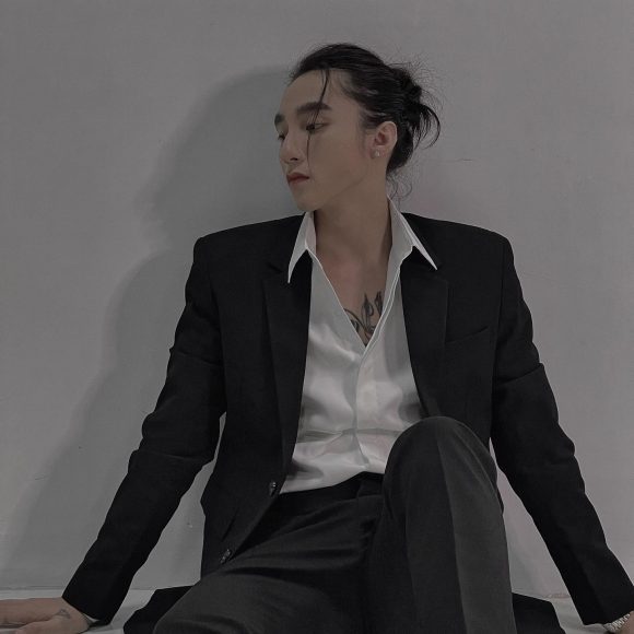 Hình ảnh góc nghiêng đẹp hoàn hảo