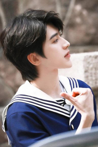 Hình ảnh góc nghiêng đẹp hoàn mỹ nhất