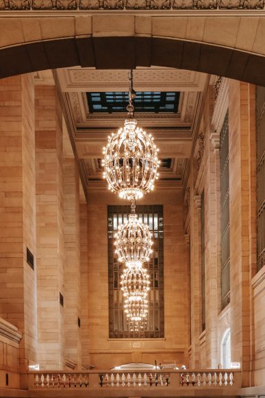 Hình ảnh mẫu đèn trần hiện đại