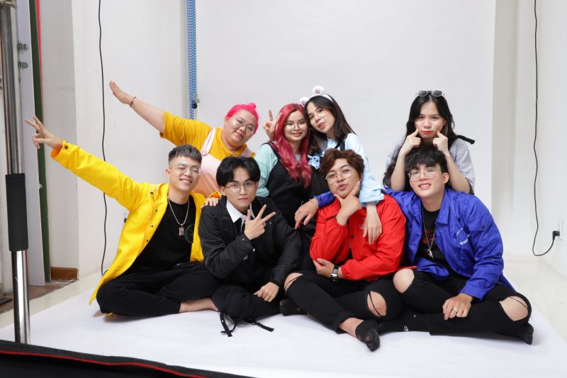 Hình nền Hero Team