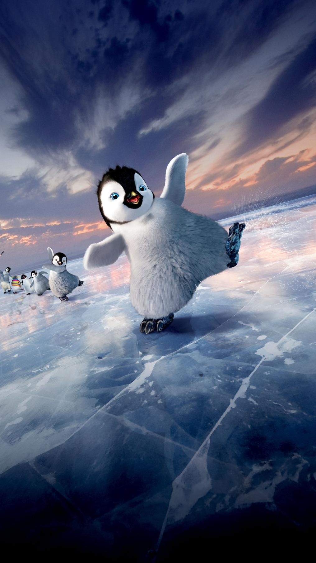 Tìm hiểu 118 hình ảnh chim cánh cụt dễ thương hay nhất  thtantai2eduvn