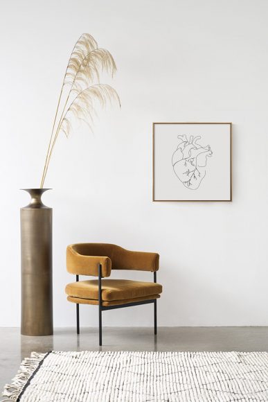 hình ảnh ghế đẹp, ấn tượng