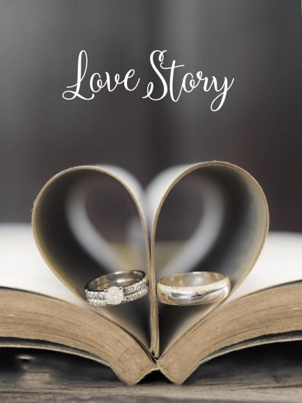 hình ảnh nhẫn cưới đầy ý nghĩa