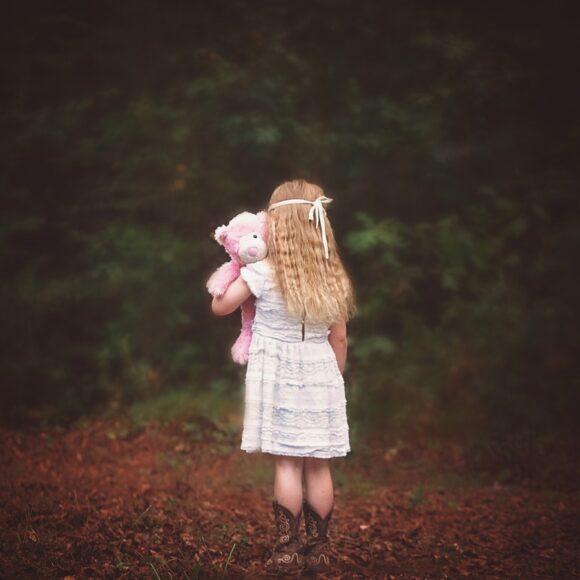 Hình ảnh Avatar tự kỷ sâu sắc