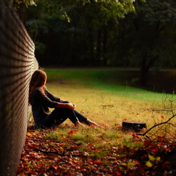 Hình ảnh Avatar tự kỷ trong thế giới riêng tư