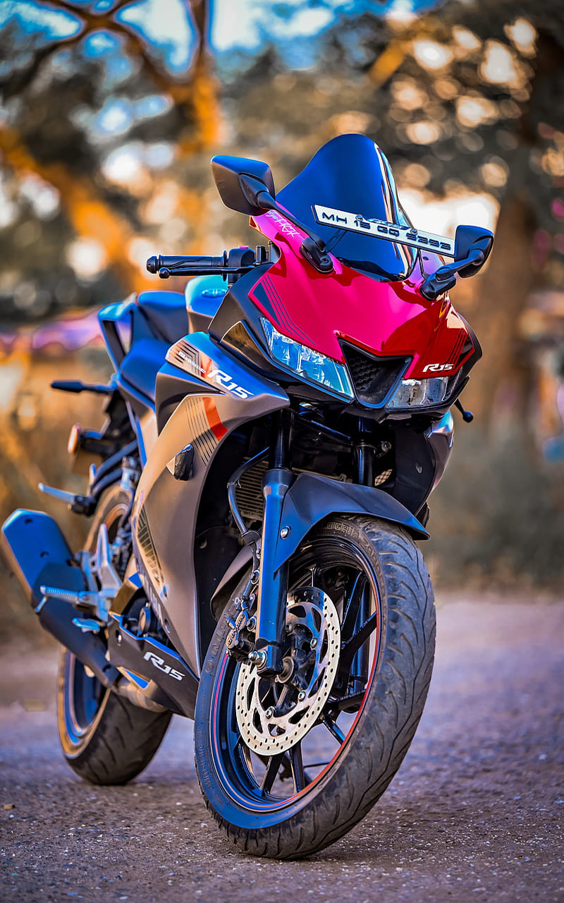 30 hình ảnh xe moto Yamaha R15 v3 2017 đẹp giá hơn 90 triệu  Hình ảnh Xe  đẹp Siêu xe