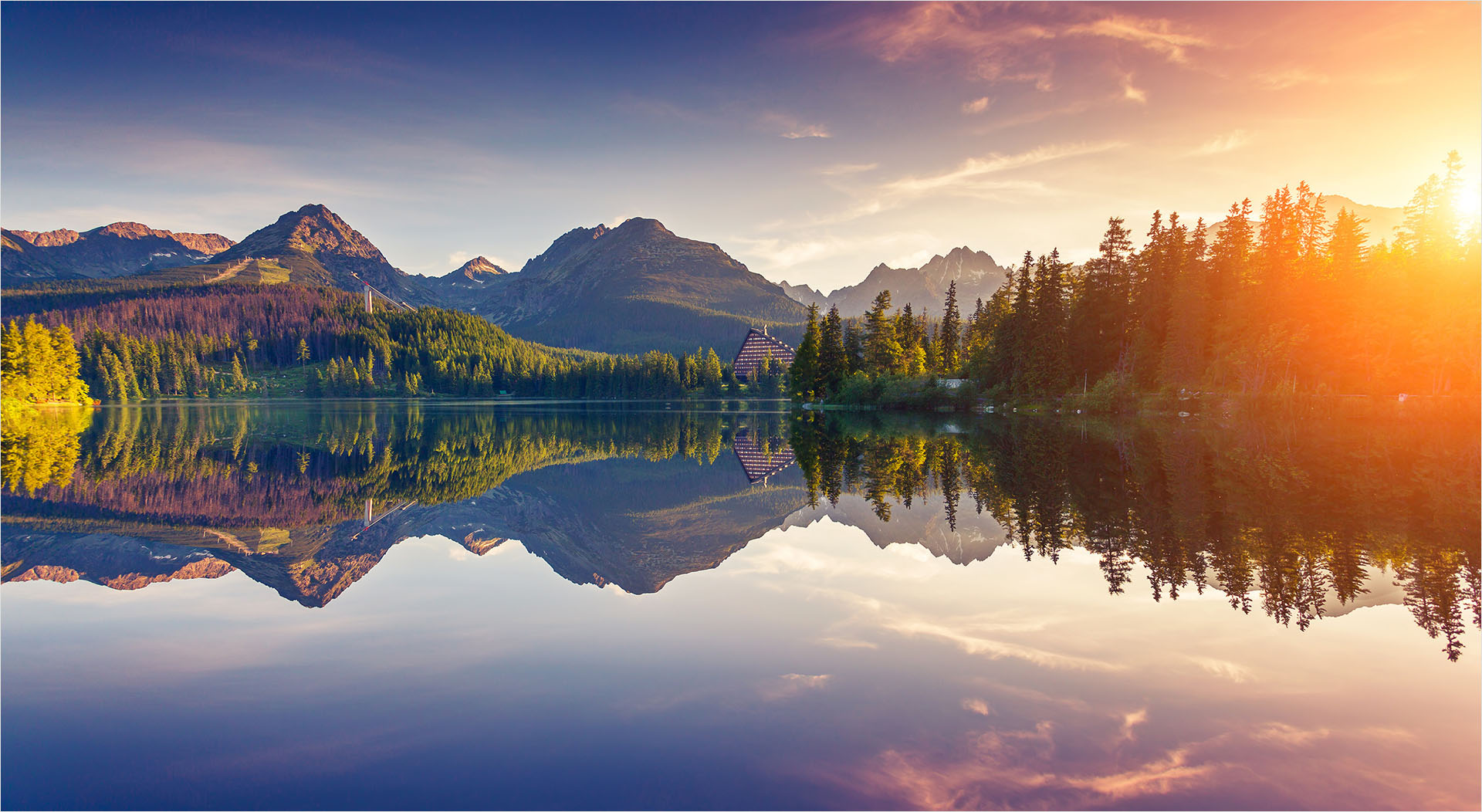 Die 100 schönsten Naturfotos als Handy-Hintergrundbild Full HD 4K