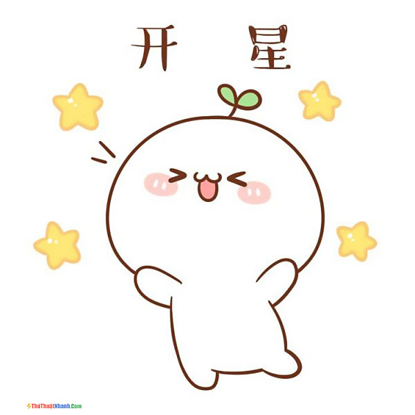 Top 100 Hình ảnh cute Avatar chibi siêu dễ thương