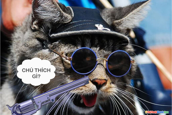 Hình ảnh Mèo FF Meme chế cute hài hước trên TiktoK