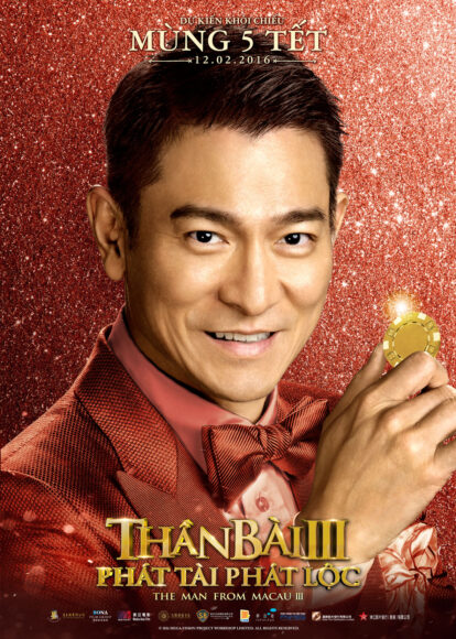 Ảnh Thần Bài Ma Cao 3