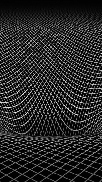 Ảnh nền tuyệt đẹp cho điện thoại màn hình dài đen trắng