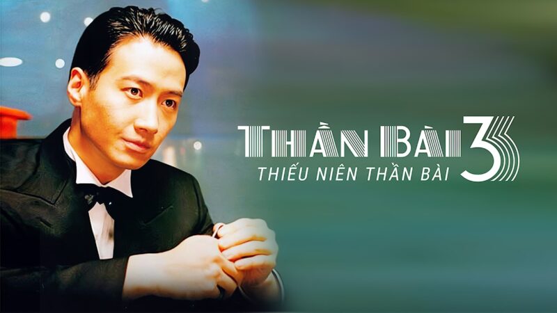Ảnh thần bài đẹp nhất