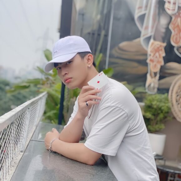 Ảnh thần bài dubai