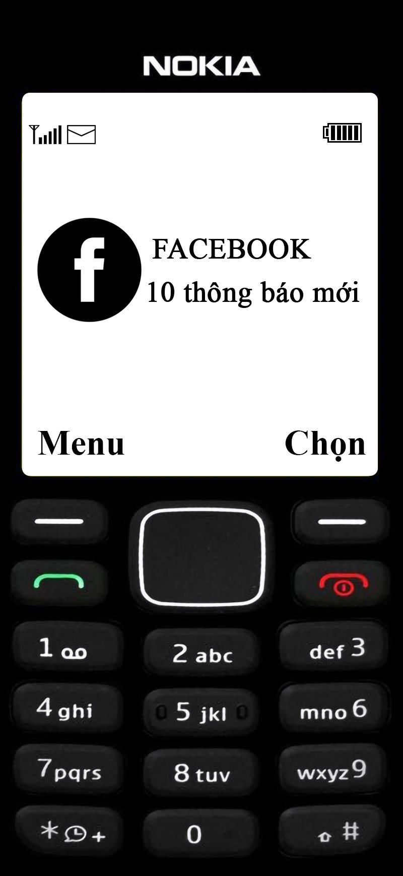 Hình Nền Nokia - Điện Thoại Cục Gạch 1280, 1208 Cho Iphone