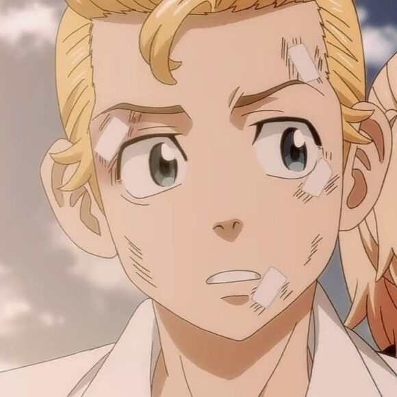 Ảnh Draken dễ thương