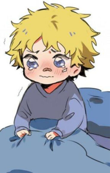 Ảnh Takemichi chibi cute