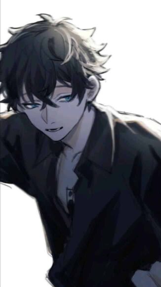 Ảnh Takemichi u sầu