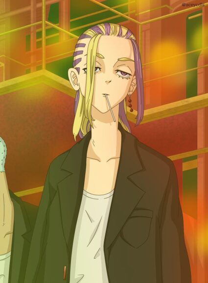 Ảnh Wakasa Imaushi