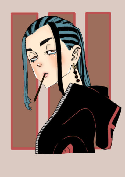 Ảnh Wakasa chất nhất