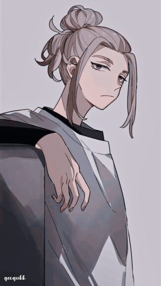 Ảnh Wakasa cho điện thoại