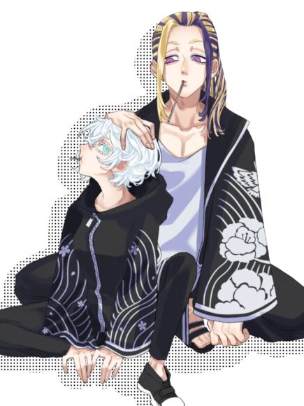 Ảnh Wakasa cực đẹp