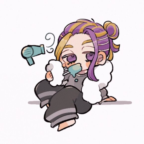 Ảnh Wakasa cute đẹp