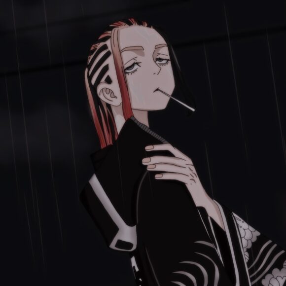 Ảnh Wakasa đẹp, ấn tượng