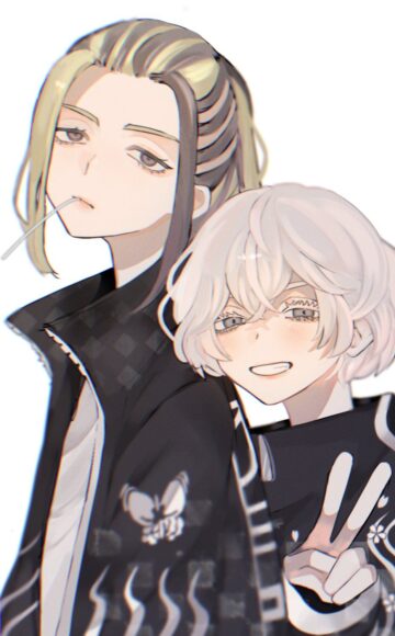 Ảnh Wakasa đẹp cho điện thoại