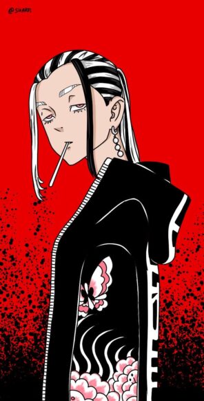 Ảnh Wakasa siêu ngầu