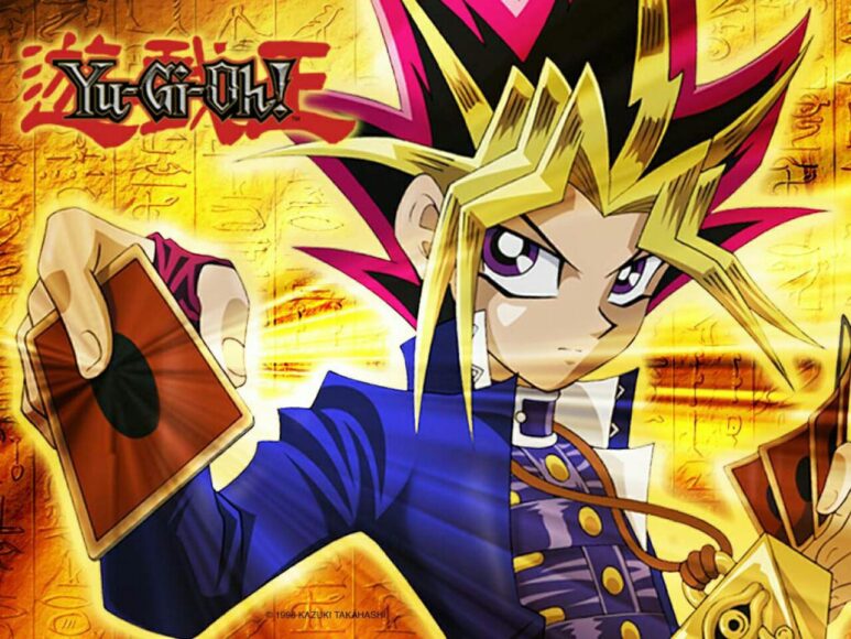 Ảnh Yugioh