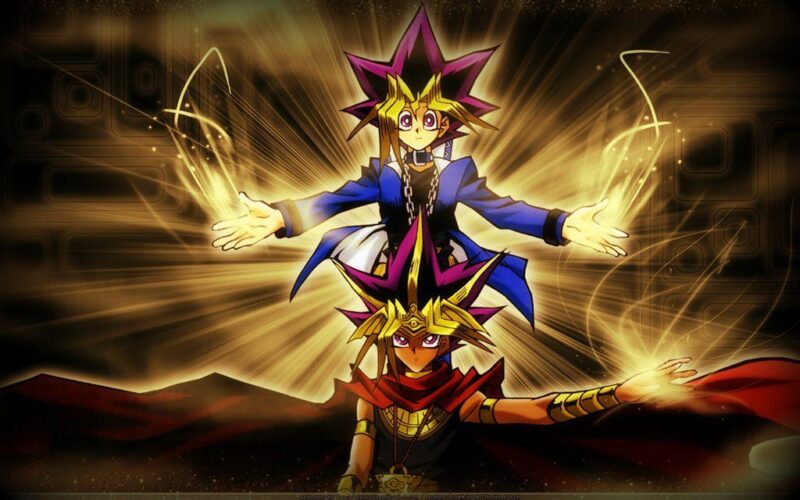 Ảnh Yugioh đẹp nhất