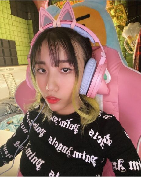 Ảnh Yummie TV cute