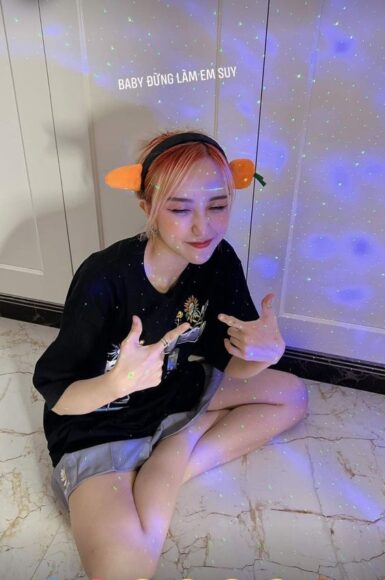 Ảnh Yummie cực chất