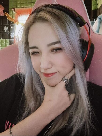 Ảnh Yummie đáng yêu