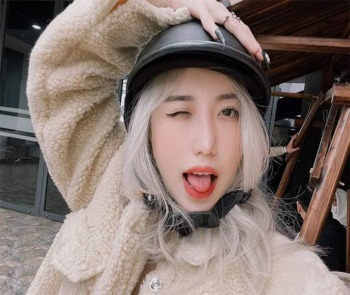 Ảnh Yummie năng động