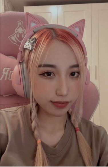 Ảnh Yummie xinh xắn