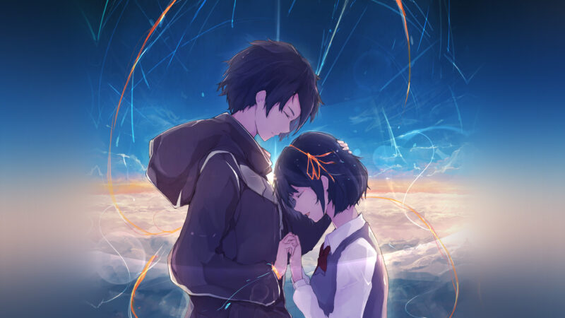 Ảnh đại điện Your Name