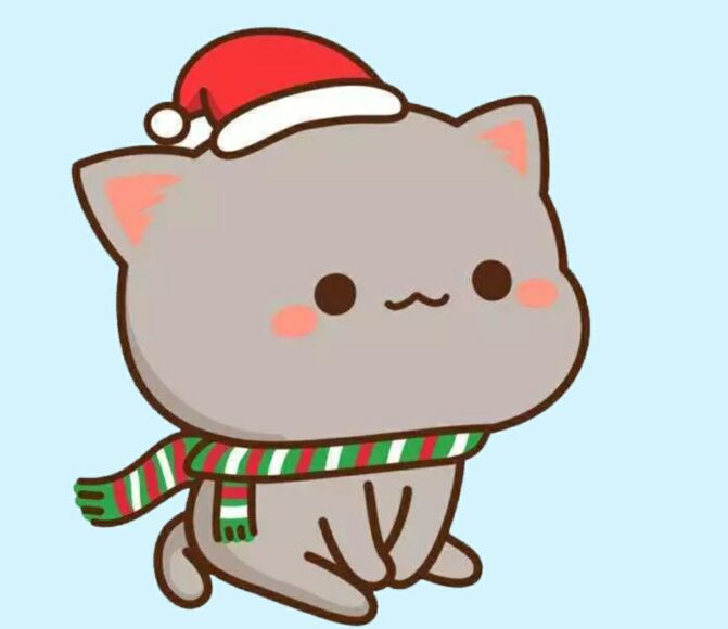 Avatar TikTok cute, dễ thương