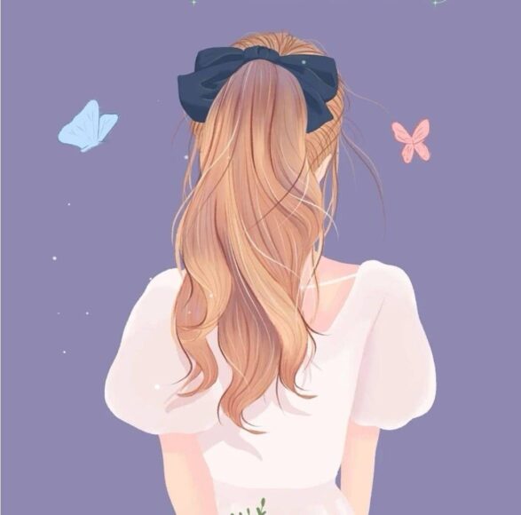 Avatar TikTok dễ thương