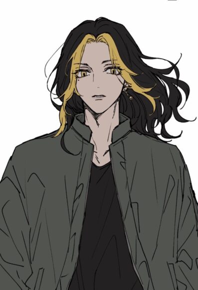 Hình Kazutora cực đẹp