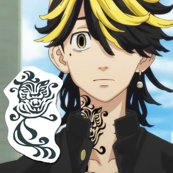 Hình Kazutora đẹp