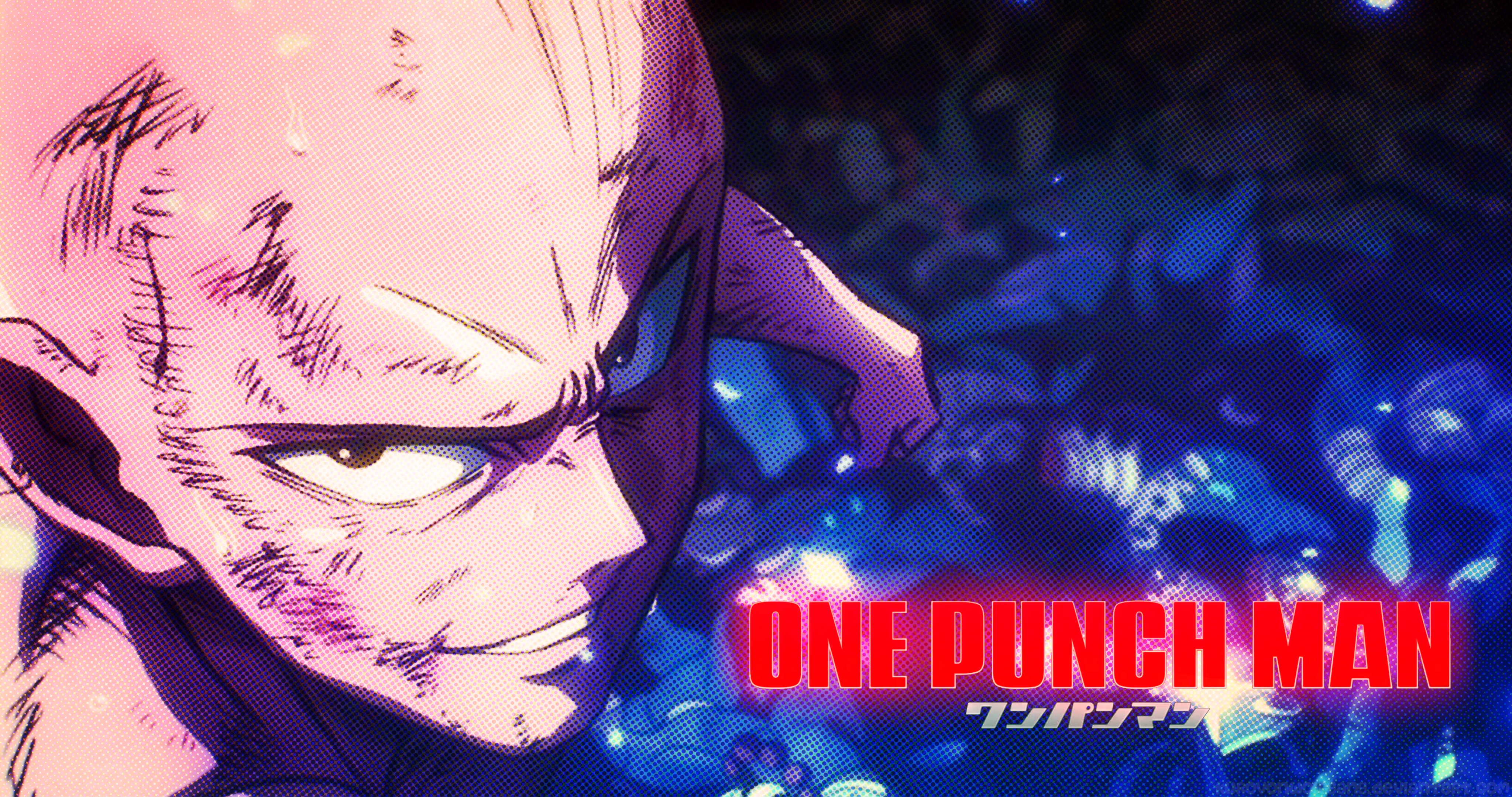 One Punch Man World - Game Nhập Vai Sử Dụng Công Nghệ Unreal Engine Của  Perfect World Sắp Mở Thử Nghiệm Giới Hạn | Game6