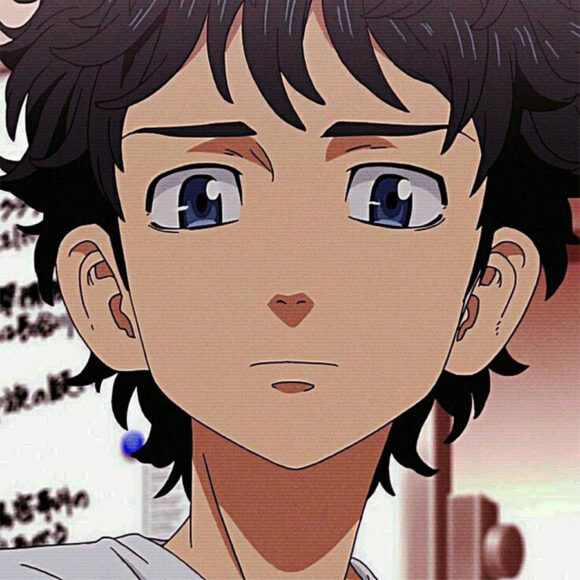 Hình Takemichi đẹp