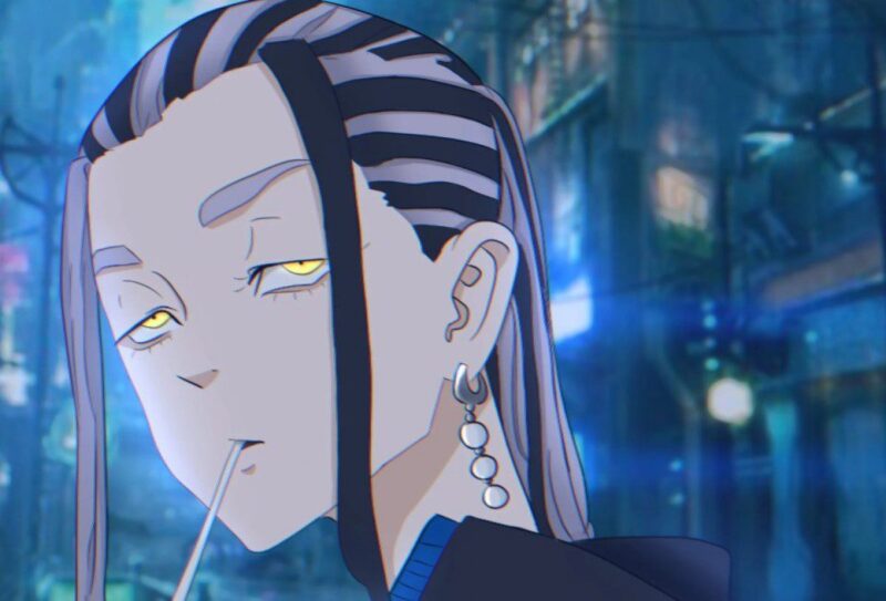 Hình Wakassa cực đẹp