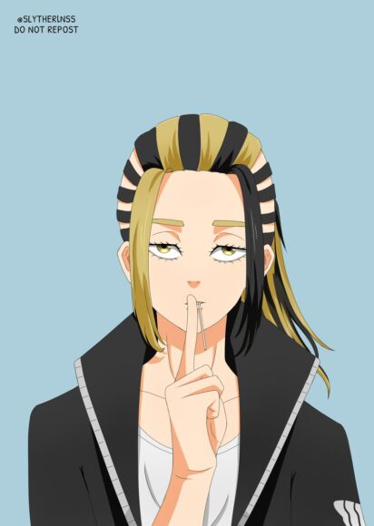 Hình Wakassa đẹp