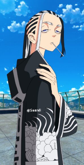 Hình Wakassa đẹp nhất